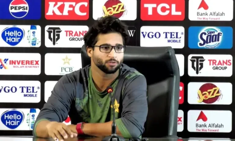 Imam Targets 400-Plus Total as Harmer Aims to Restrict Pakistan in First Test Clash