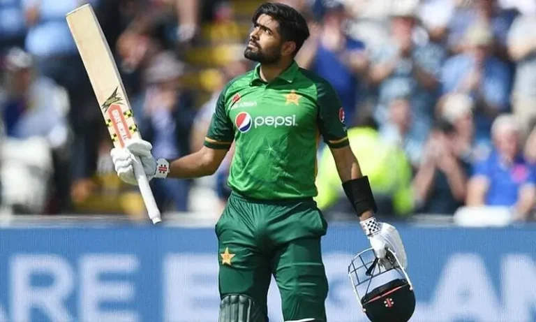 Babar Azam Returns to Pakistan Squad for South Africa Series