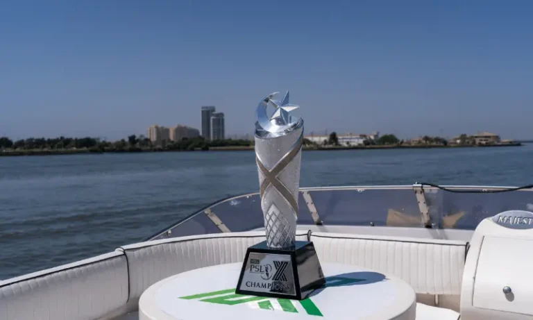 PCB Nears New 10-Year PSL Franchise Deal PCB Nears New 10-Year PSL Franchise Deal