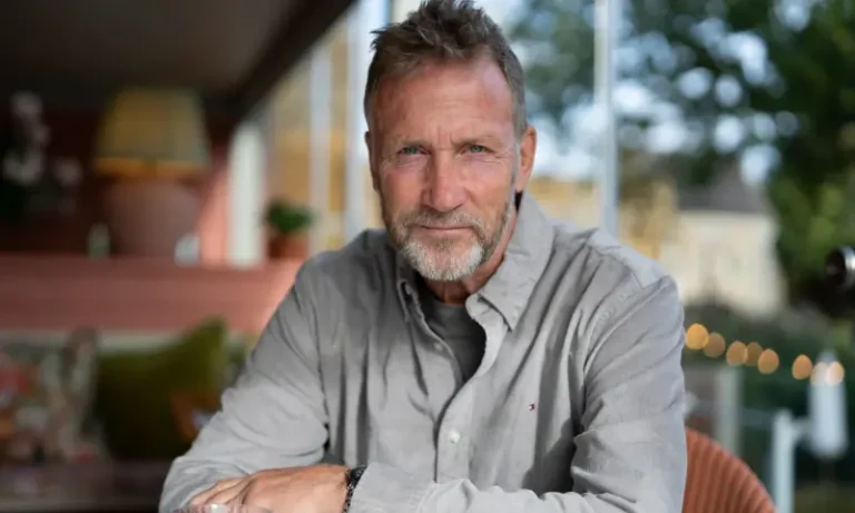 Chris Broad Accuses ICC of Leniency Toward India Chris Broad Accuses ICC of Leniency Toward India