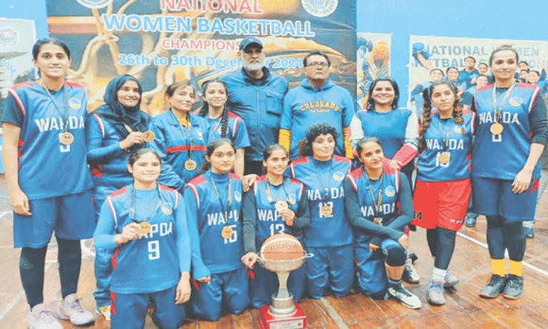 Basketball Rift Over Islamabad Panthers’ Singapore Tour Basketball Rift Over Islamabad Panthers’ Singapore Tour