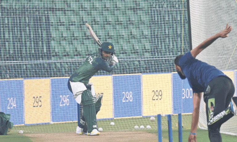 Pakistan Seek Redemption Against South Africa in Second T20I