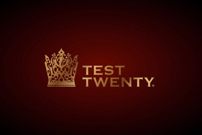 “Test Twenty”: A New Era for Cricket Combining Tradition and Speed