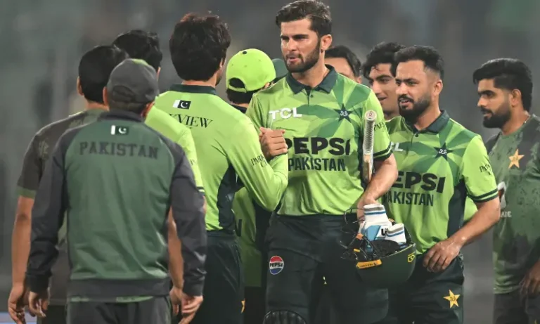 Pakistan Aim to Seal Series Against South Africa Pakistan Aim to Seal Series Against South Africa