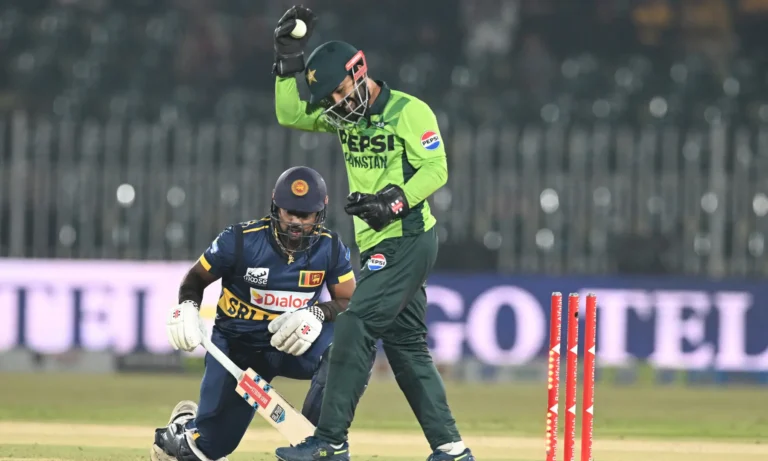 Sri Lanka Cricket Team Stays in Pakistan After Islamabad Blast, Security Assured by COAS