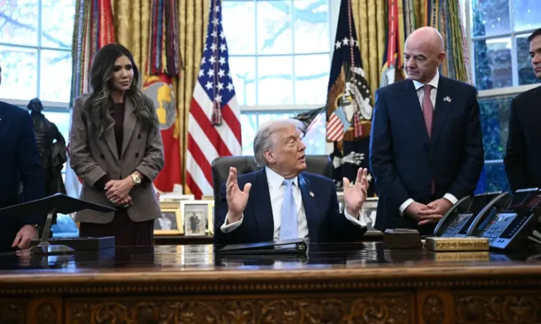 Will Fast-Track Visas Really Make the 2026 FIFA World Cup Easier for International Fans? Will Fast-Track Visas Really Make the 2026 FIFA World Cup Easier for International Fans?