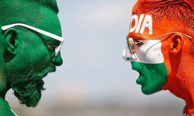 India, Pakistan Set for Blockbuster Clash in T20 World Cup 2026