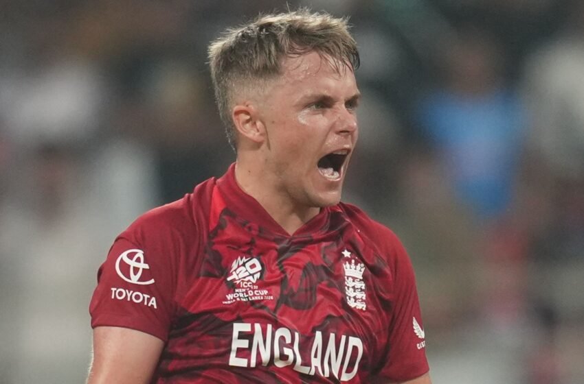  Sam Curran Ready to Step Up After Ben Stokes’ Retirement, But Refuses to Rush Test Comeback