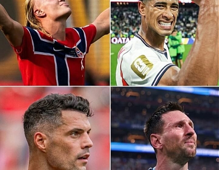  World Cup Quarter-Finals: Can Norway Shock England as Messi’s Argentina Face Swiss Test?