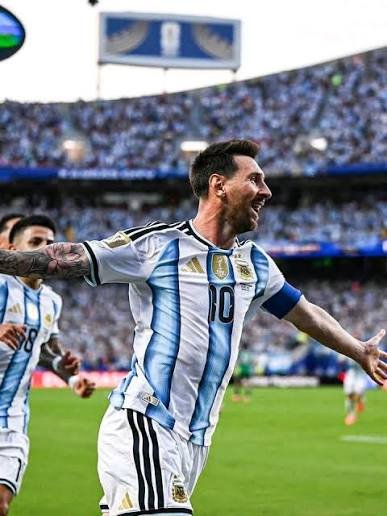  Argentina vs Egypt Preview: Messi Chases Another World Cup Moment as Egypt Aim to Spoil the Party