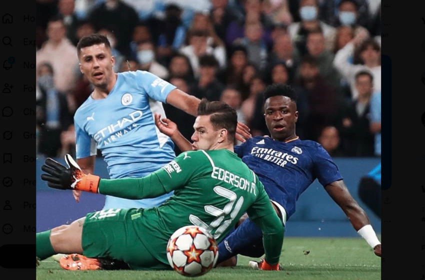  Barcelona Close In on Rodri as Spain Star Chooses Barça Over Real Madrid